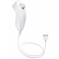 Bigben Wii Nunchuk (BB271997)